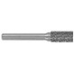 Tivoly carbide router bit set 10 mm, 3-piece